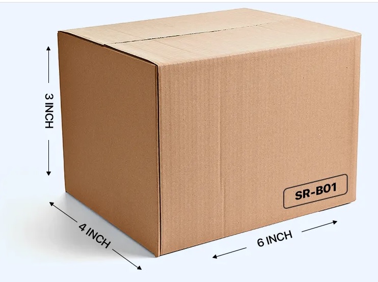 Packing Box Set-A350 Accessories